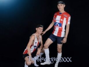 Twoblodieguysxxx