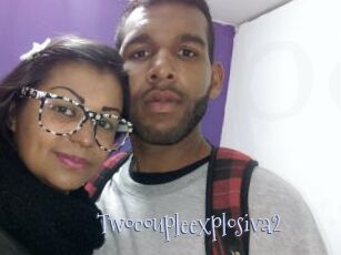 twocoupleexplosiva2 Faceporno