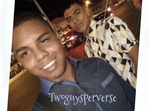 twoguysperverse Faceporno