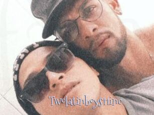 Twolatinboys11inc