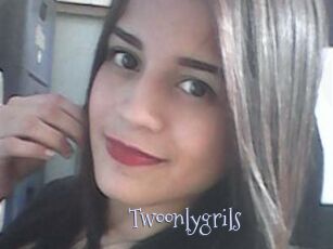 Twoonlygrils