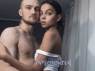 Twoscoundreal