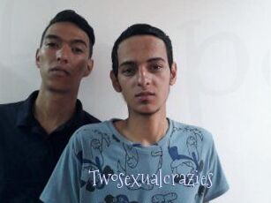 twosexualcrazies Faceporno