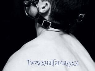 twosexualfantasy_xx Faceporno