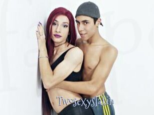 Twosexyslatin