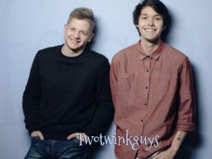 Twotwinkguys