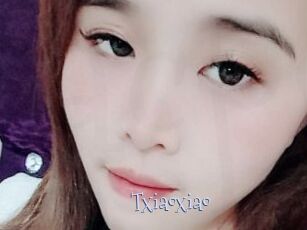 Txiaoxiao