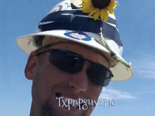 Txpnpguy2718