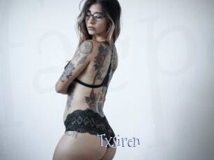 Txsiren