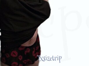 Txsizetrip