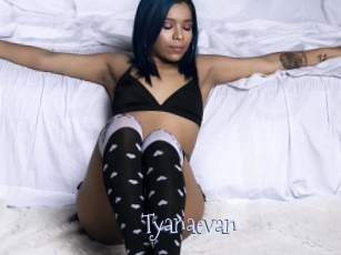 Tyanaevan