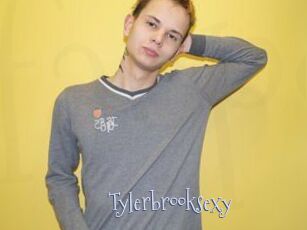 Tylerbrooksexy