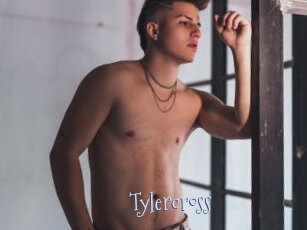 Tylercross