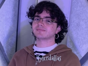 tylerdallas Faceporno
