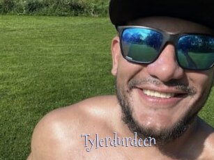 Tylerdurdeen