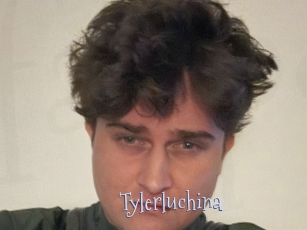 Tylerluchina