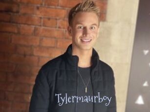 tylermaurboy Faceporno