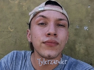 tylerzander Faceporno