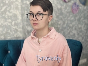 Tyrawerdy