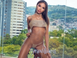 Tyrawilliams