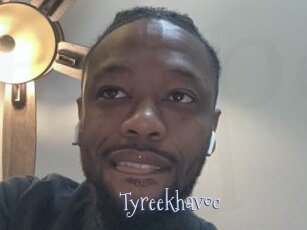 Tyreekhavoc