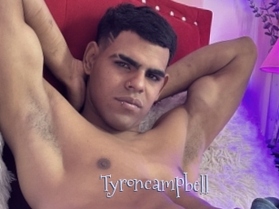 tyroncampbell Faceporno
