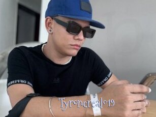 tyronereal019 Faceporno