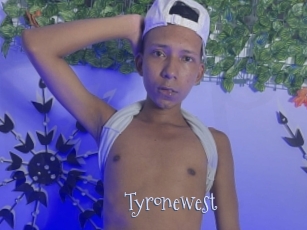 Tyronewest