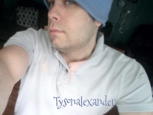 Tysonalexander