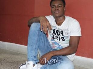 Tysonb