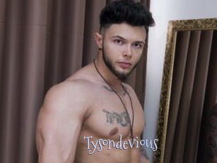 Tysondevious