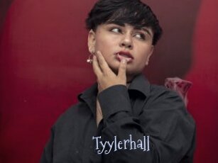 Tyylerhall