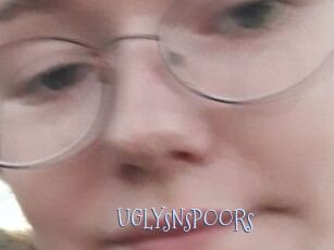 UGLYsNsPOORs