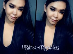 URdreamTSgoddess