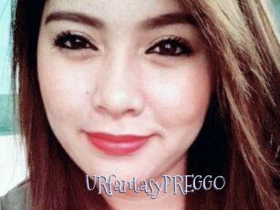 URfantasyPREGGO
