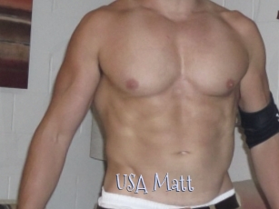 USA_Matt
