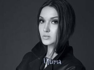Ultima