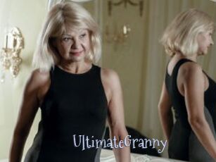 UltimateGranny