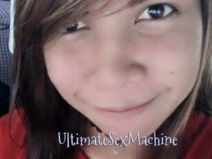 UltimateSexMachine