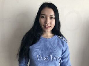 UnaChong