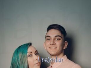 UnaJordan