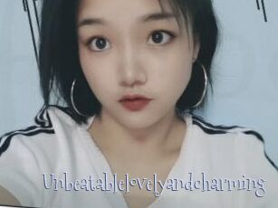 Unbeatablelovelyandcharming