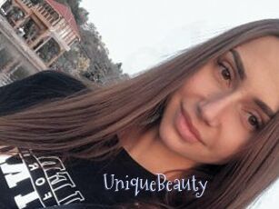 UniqueBeauty