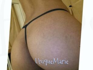 UniqueMarie