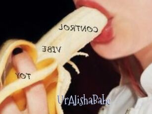 UrAlishaBabe