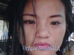 UrAsianSweetELLA