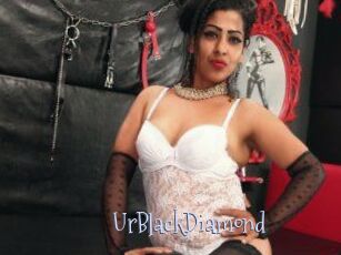 UrBlackDiamond