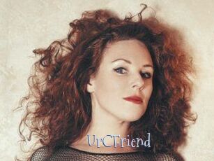 UrCFriend