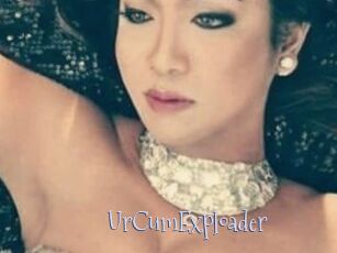 UrCumExploader