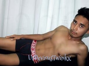 UrDeviousTwinkx